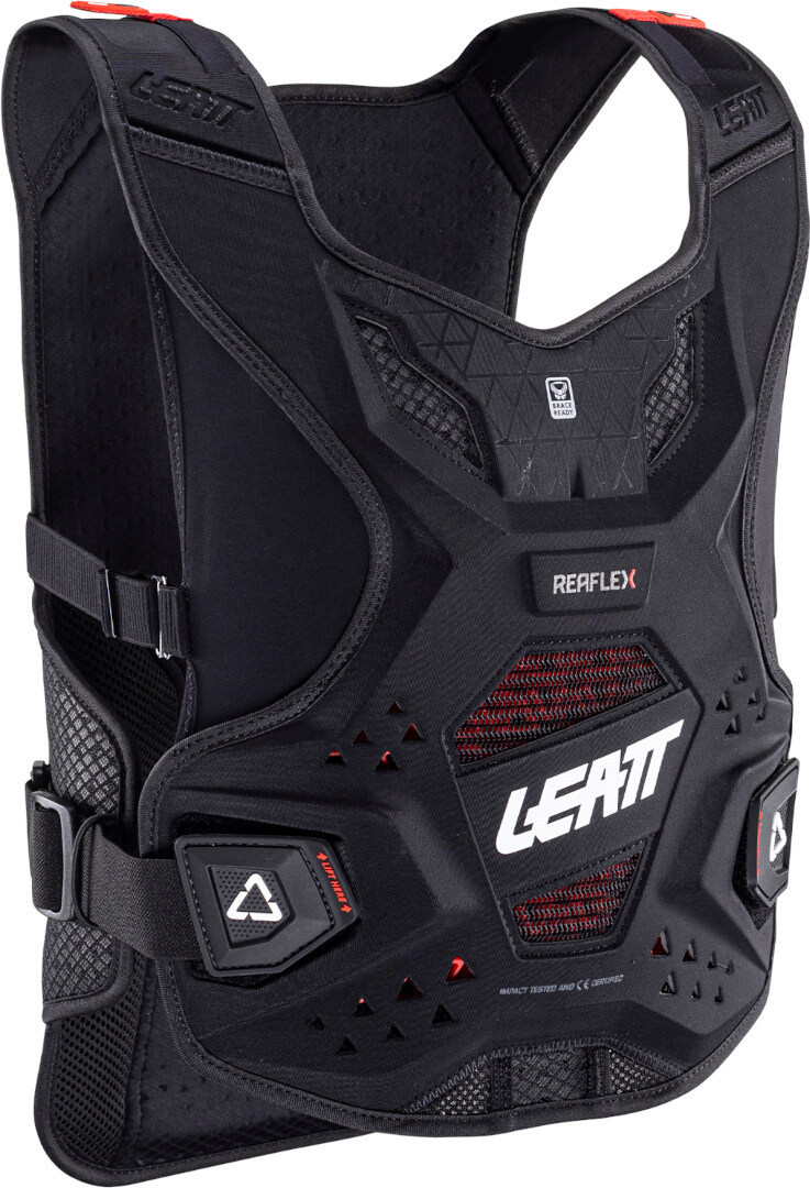 Leatt ReaFlex Damen Brustprotektor L Abbildung 1