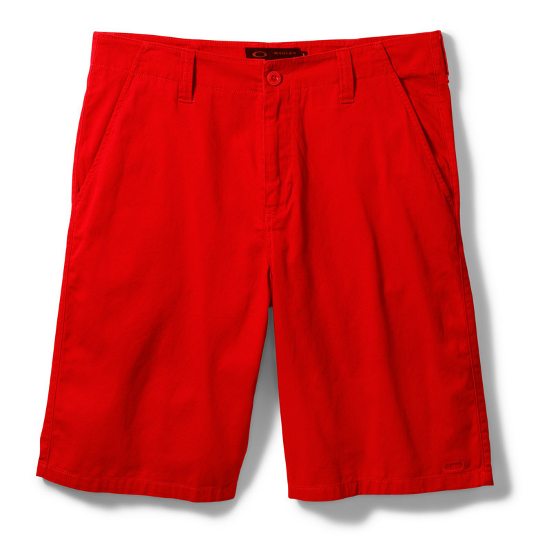 Oakley Represent Courts métrages Rouge 31 Figure 1