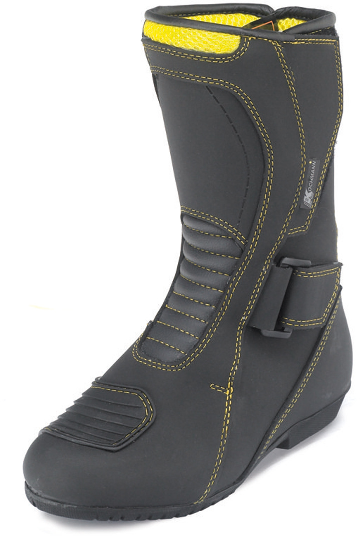 Kochmann Storm Kinder Stiefel 32 Abbildung 2
