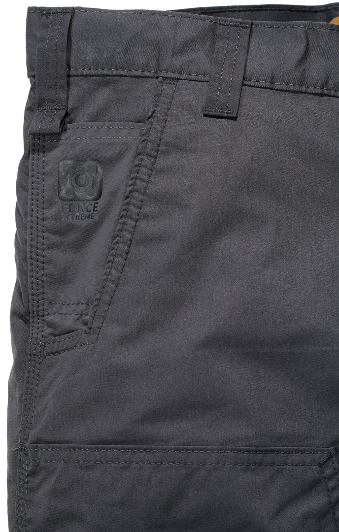 Carhartt Force Extremes Rugged Zip Off 바지 42 L32 그림 4