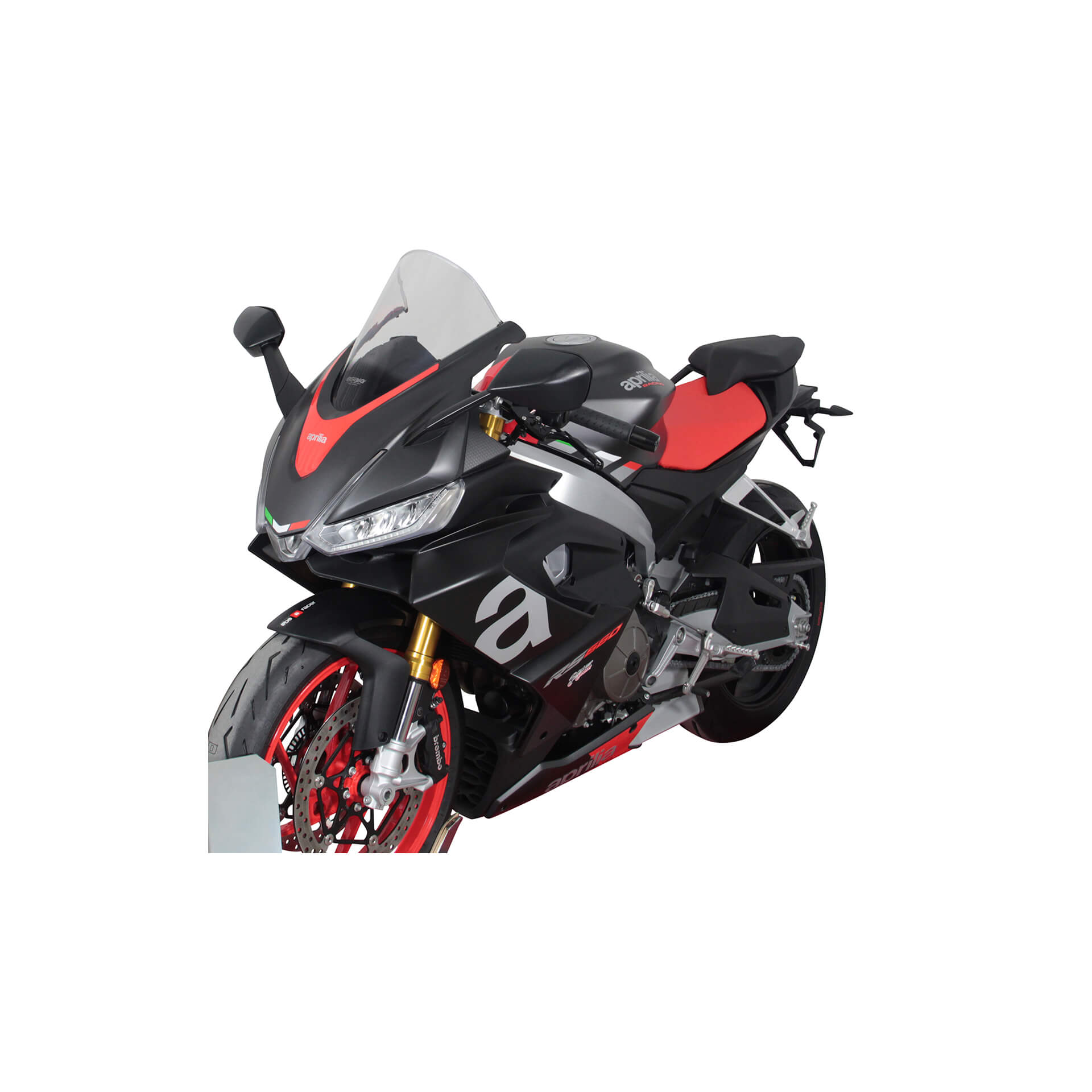 MRA Racingscheibe R, APRILIA RS 660 21- Clar Figura 2