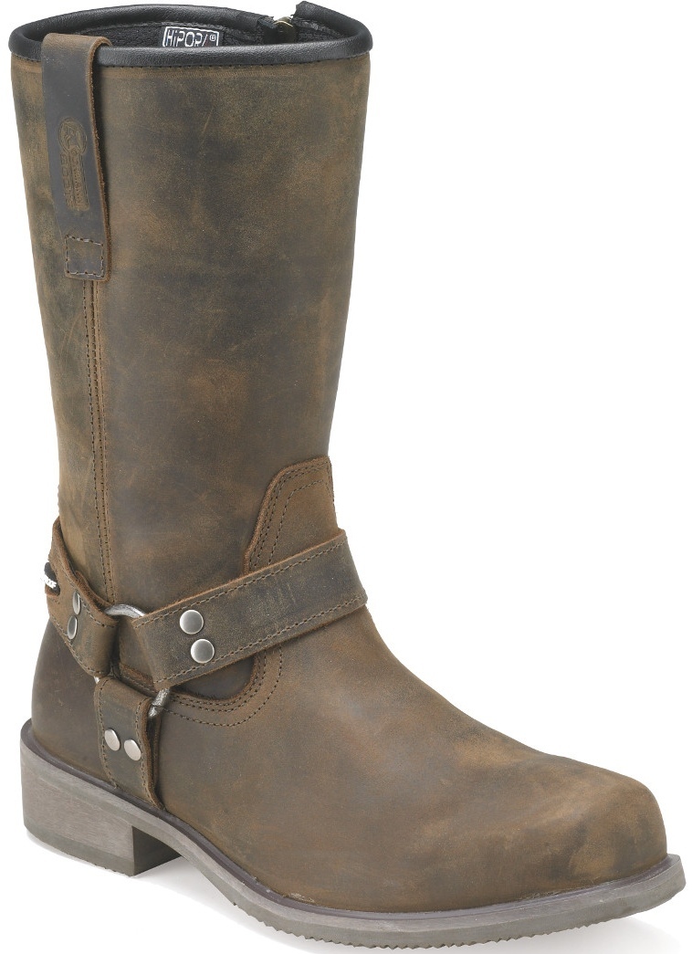 Kochmann Missouri Botas impermeáveis marrom 48 Figura 1