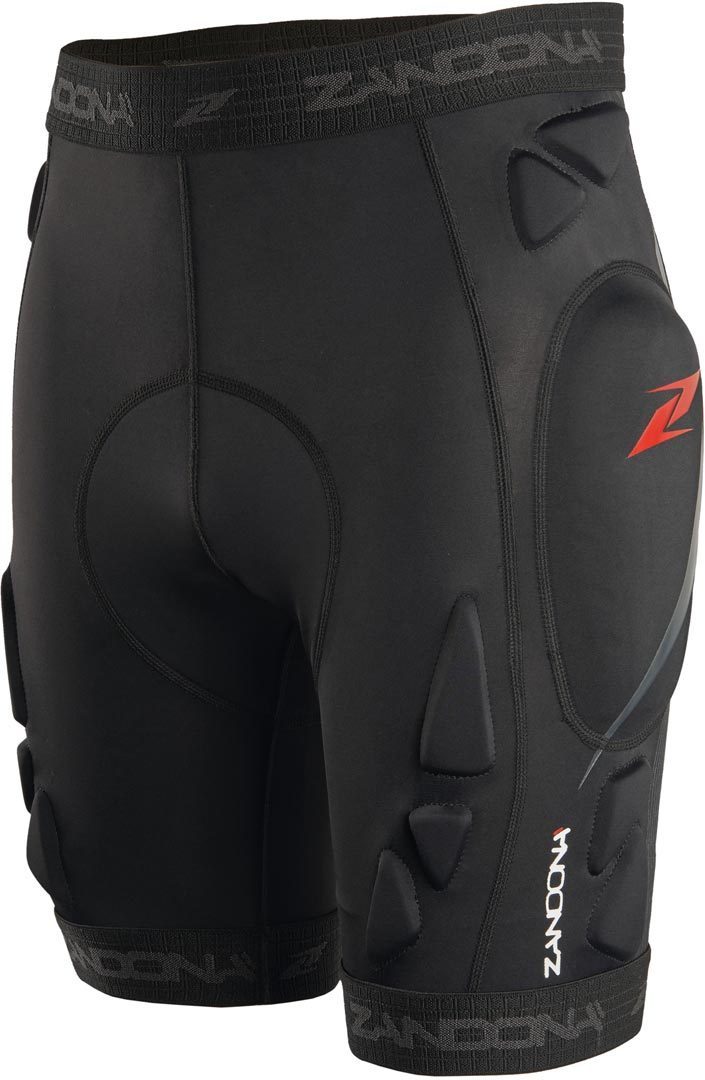 Zandona Soft Active Shorts Protecteurs S Figure 1