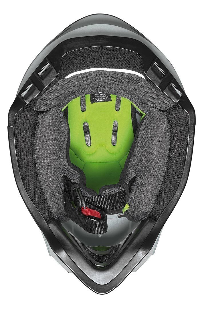 Nolan N53 Smart Casco nero L (59/60) Figura 6