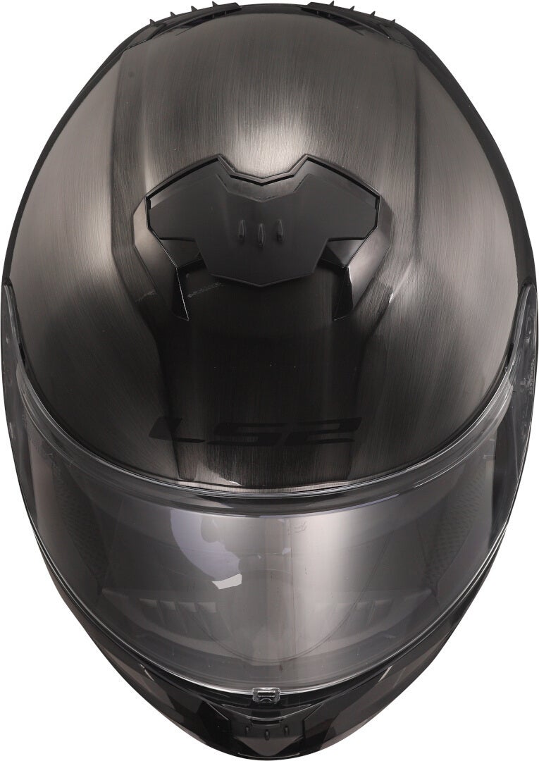 LS2 FF808 Stream II Jeans Casque XXXL (65/66) Figure 3