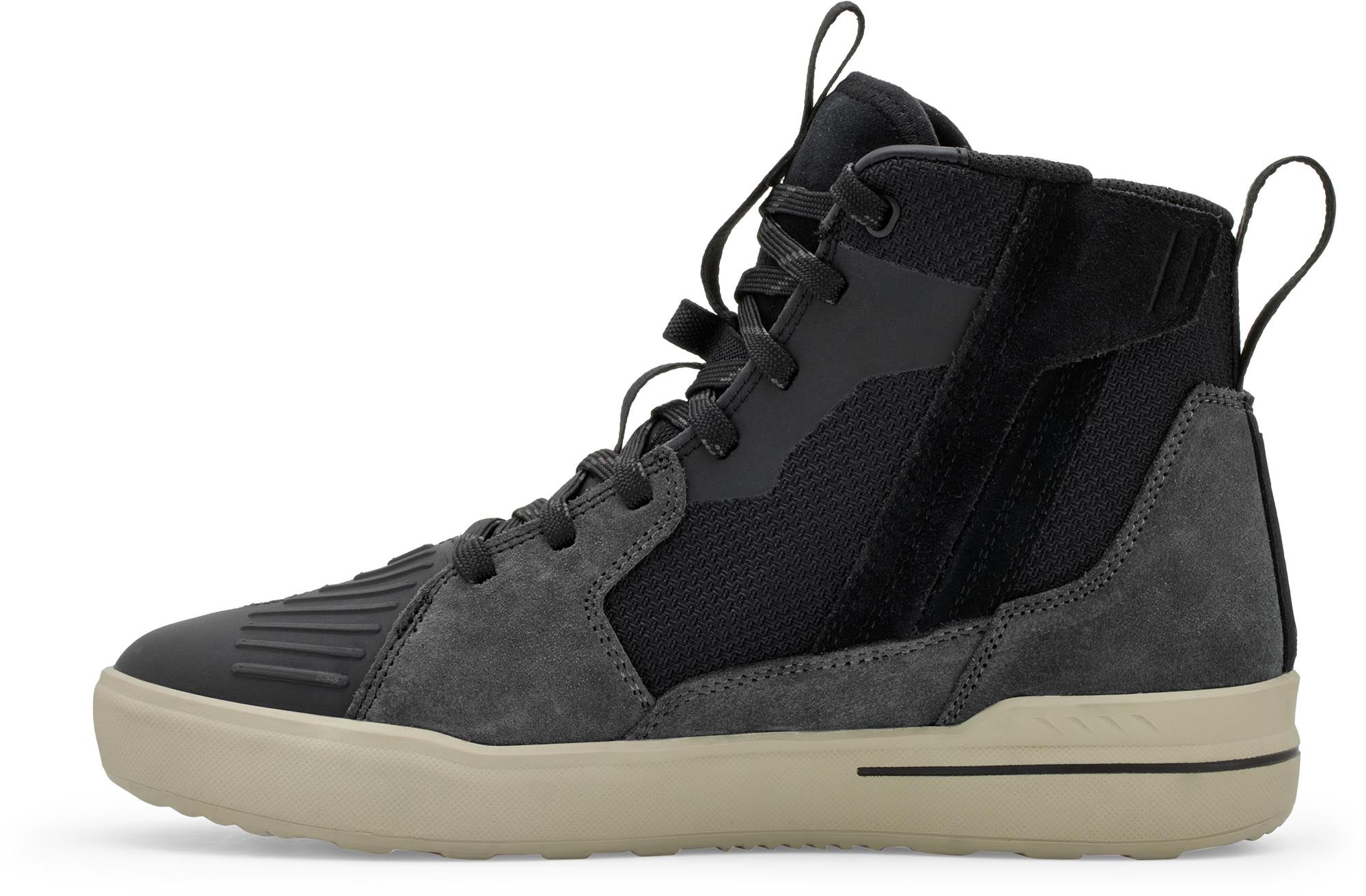 Side view of Revit Arrow 2 Ladies Motorcycle Shoes