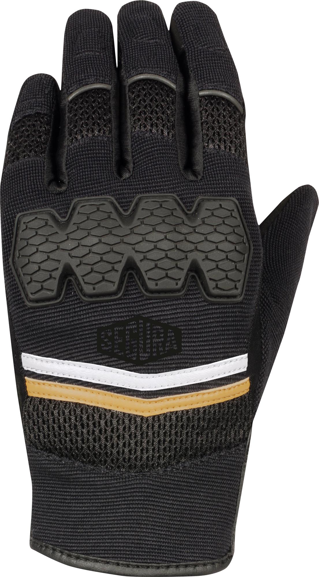 Segura Erwan Gants moto pour dames L Figure 3