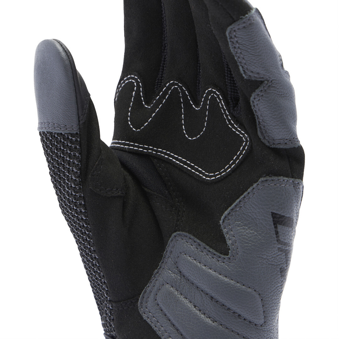 Dainese Namib Mănuși de motocicletă Negru/gri XL Figura 10