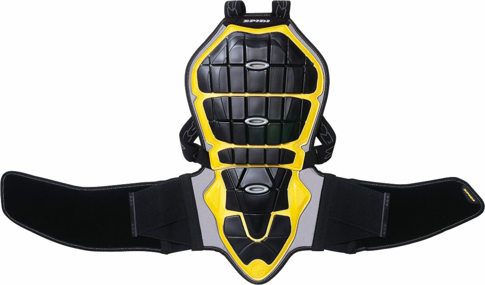 Spidi Back Warrior 160-170 Protetor traseiro das senhoras Artigo principal Figura 1