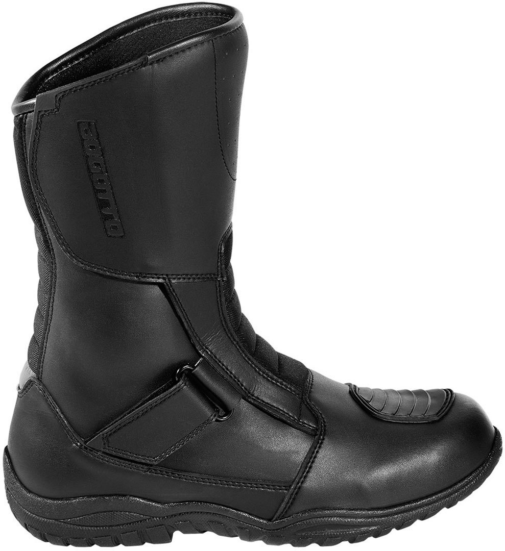 Bogotto Tour-X Motorcycle Boots 37 Figure 2