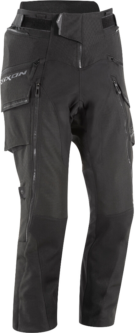 Ixon Ragnar Short Motorcycle Textile Pants Short S Figure 1