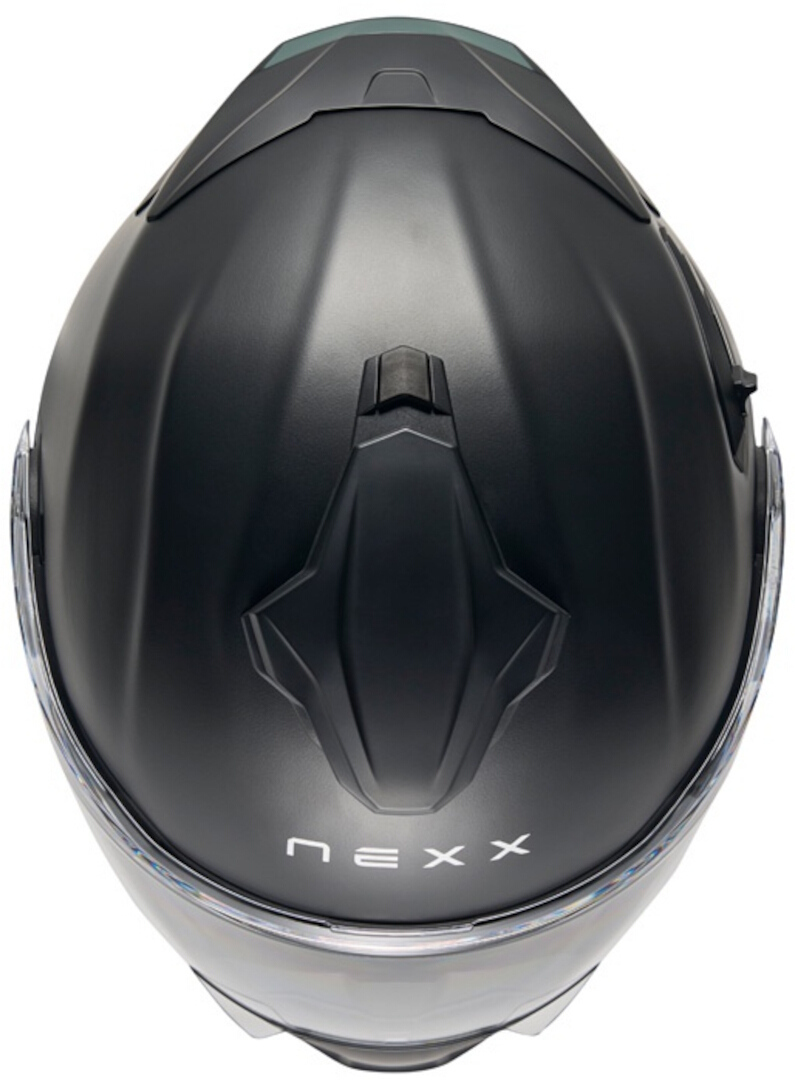 Nexx X.Lifetour Plain Cască Black matt M (57/58) Figura 4