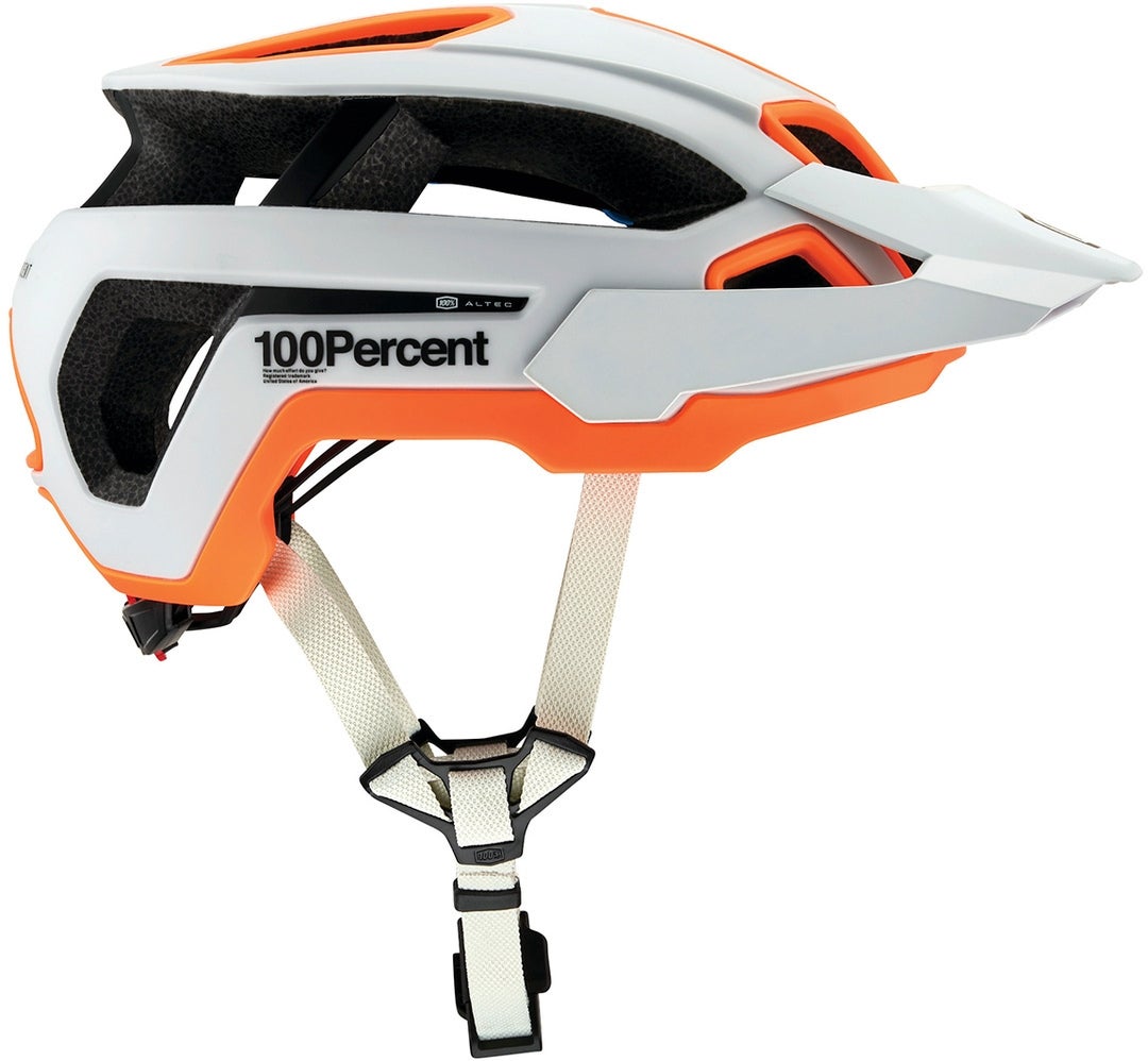 100% Altec Bicycle Helmet-image-967944369