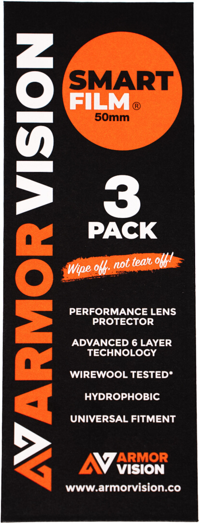 Armor Vision Smartfilm Figura 1