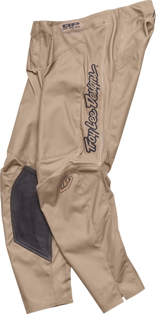 Troy Lee Designs GP Pro Mono Pantalons de motocross Sable 30 Figure 1