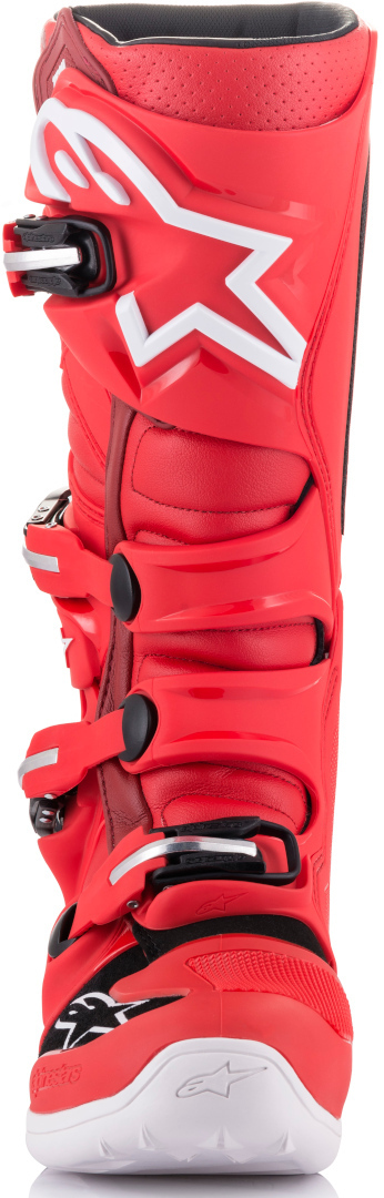 Alpinestars Tech 7 Motocross Boots red 14 (49,5) Figure 7