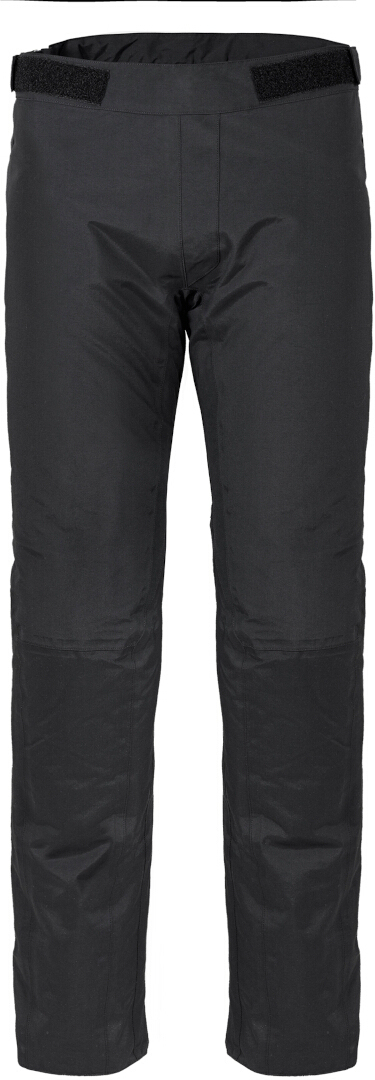 Spidi Superstorm CE H2Out vattentäta motorcykel överdragsbyxor svart XXL Figur 3