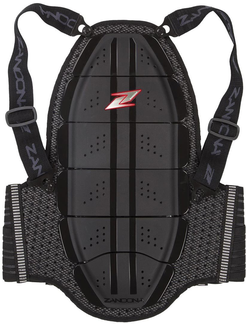 Zandona Shield Evo Protector de spate Articolul principal Figura 1 Zandona Shield Evo Protector de spate Articolul principal Figura 1