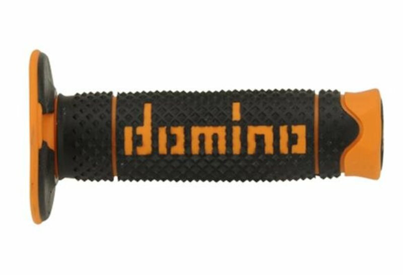 Domino-uri A260 Off-road Dual Compound Grips Full Diamond Figura 1