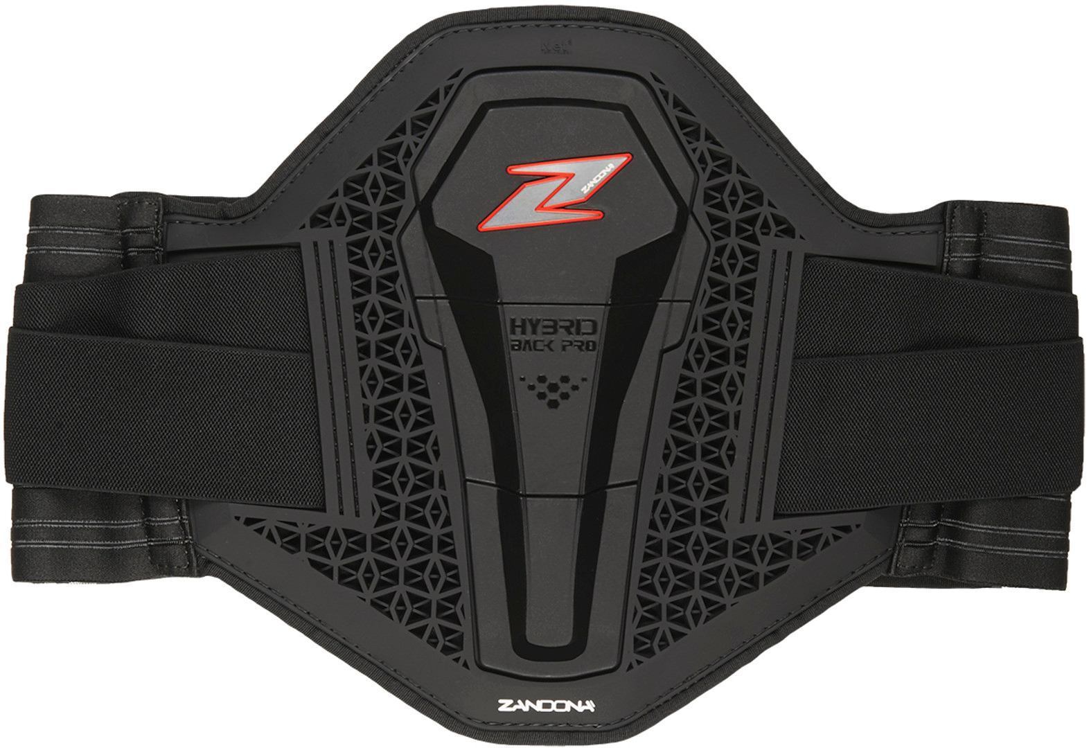 Zandona Hybrid Back Pro X3 Back Protector L Figure 1