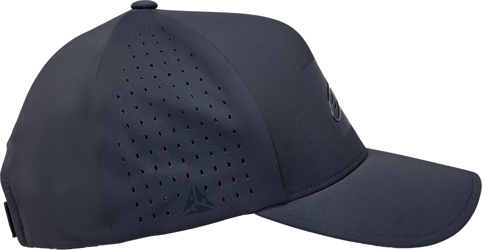 Alpinestars Algo Perf Adjustable Kappe dunkelgrau Einheitsgröße Abbildung 4