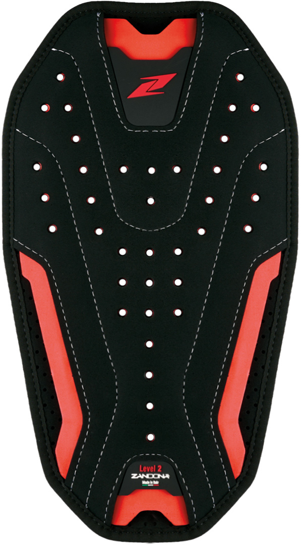 Zandona NBR Air Ryggskydd Figur 1