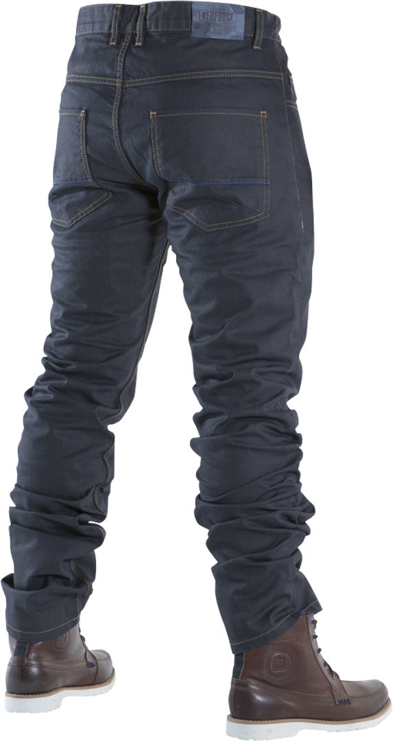 Overlap Street Motorradjeans schwarz/blau 40 Abbildung 3