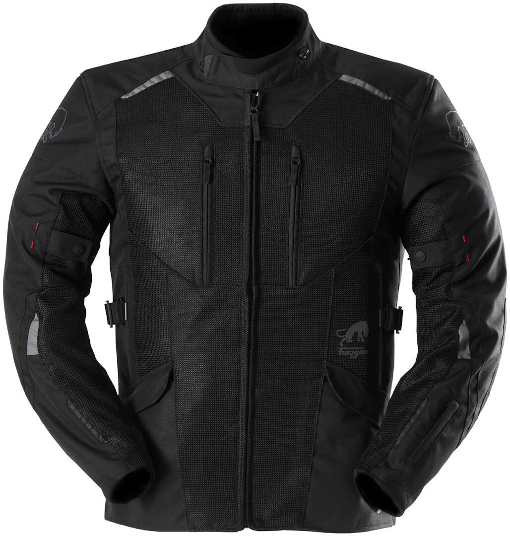 Furygan Brooks Vented+ Waterproof Motorcycle Textile Jacket S Figure 1