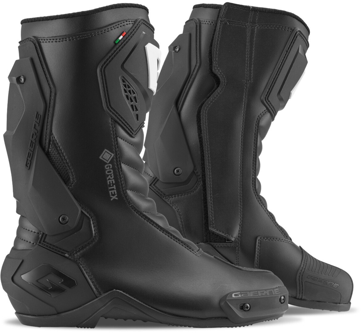 Gaerne GRX Gore-Tex® Buty motocyklowe 45 Rysunek 1