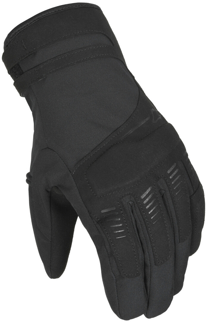 Macna Dim RTX waterproof Motorcycle Gloves black L Figure 1