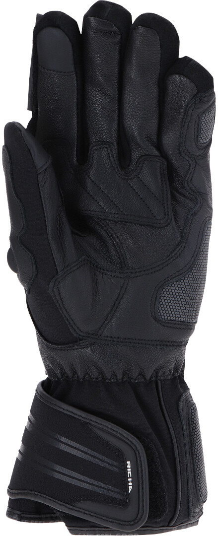 Richa Arctic Gore-Tex gants de moto imperméables M Figure 3