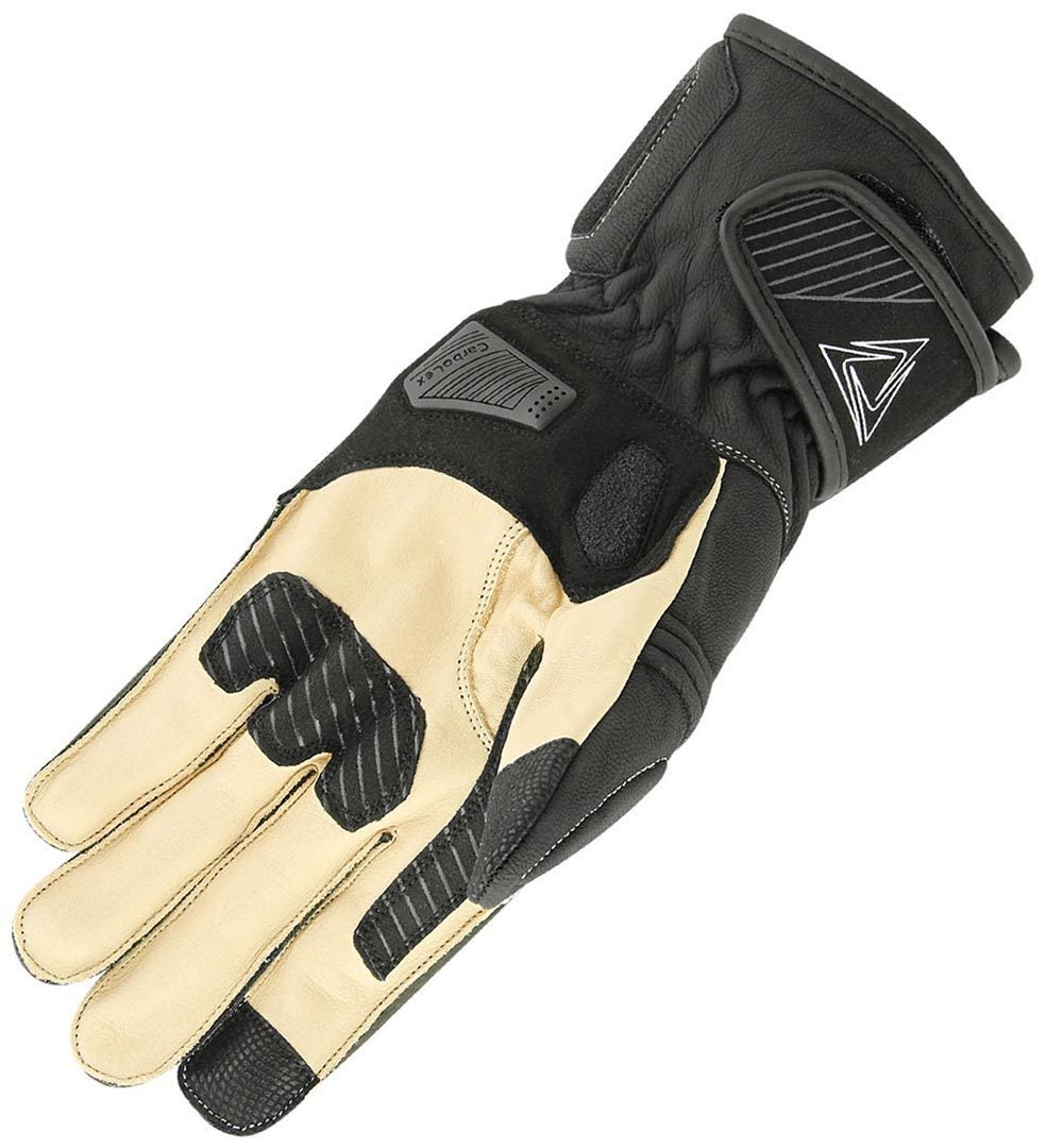 Orina Mission Dames Motorfiets Handschoenen L Figuur 2