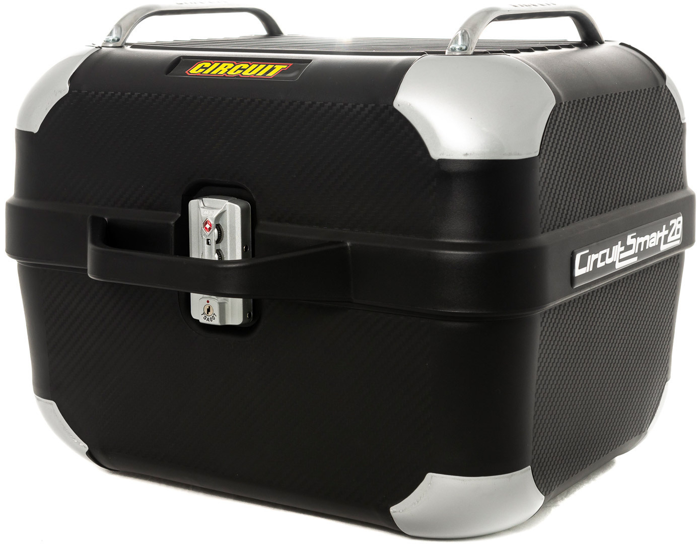 Circuit Equipment Smart 28L Short Majuz Figura 6
