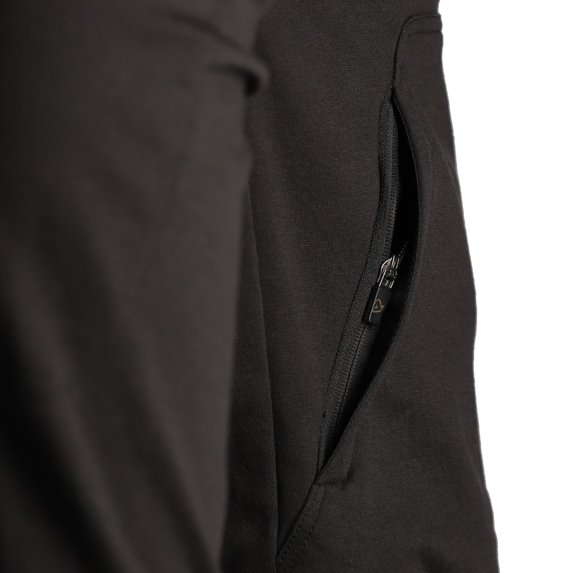 Acerbis Fly Cappuccio con zip da motocicletta L Figura 8