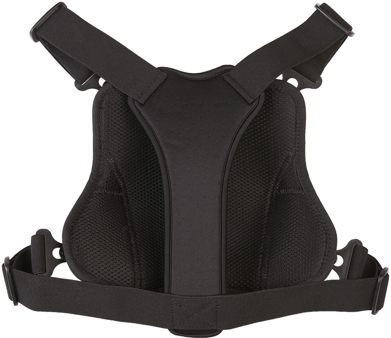NetCube Chest GT Damen Brustprotektor S/M Abbildung 2