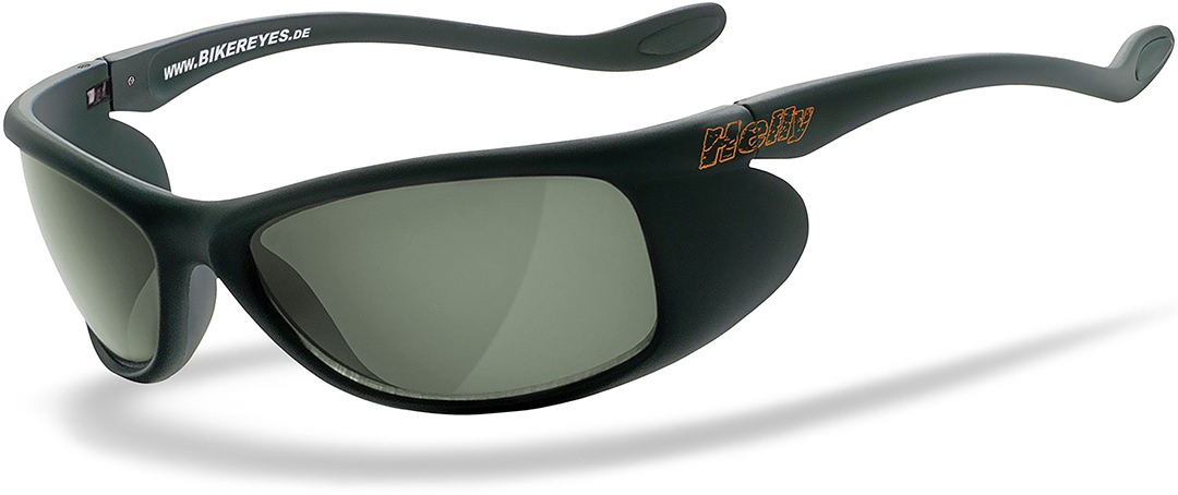 Helly Bikereyes Top Speed 4 Polariserade solglasögon Figur 1