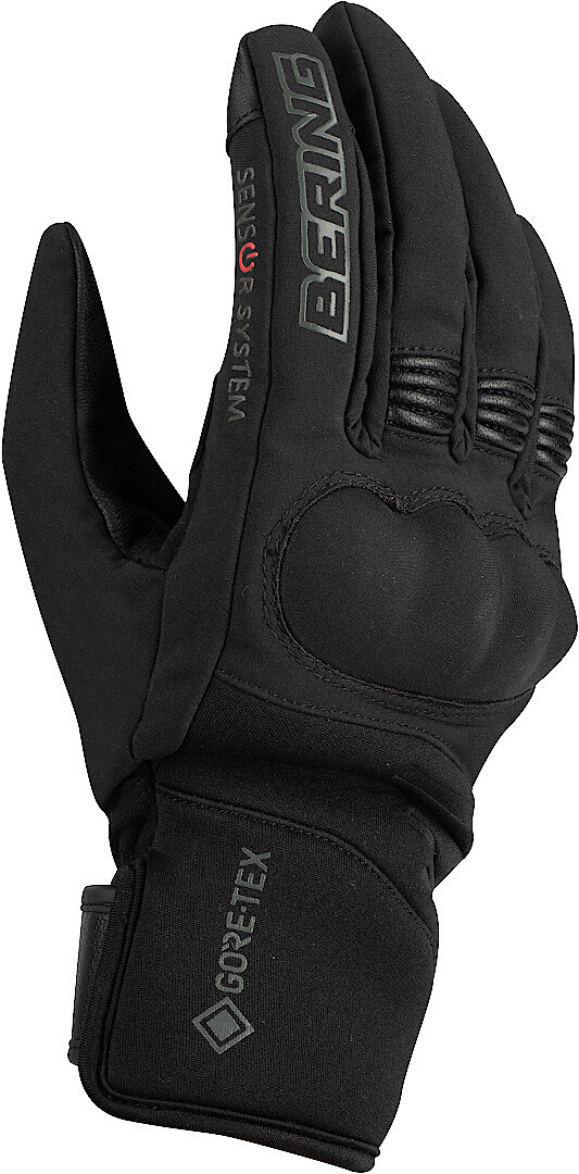Bering Boogie GTX Gants de moto dames 7 (L) Figure 1