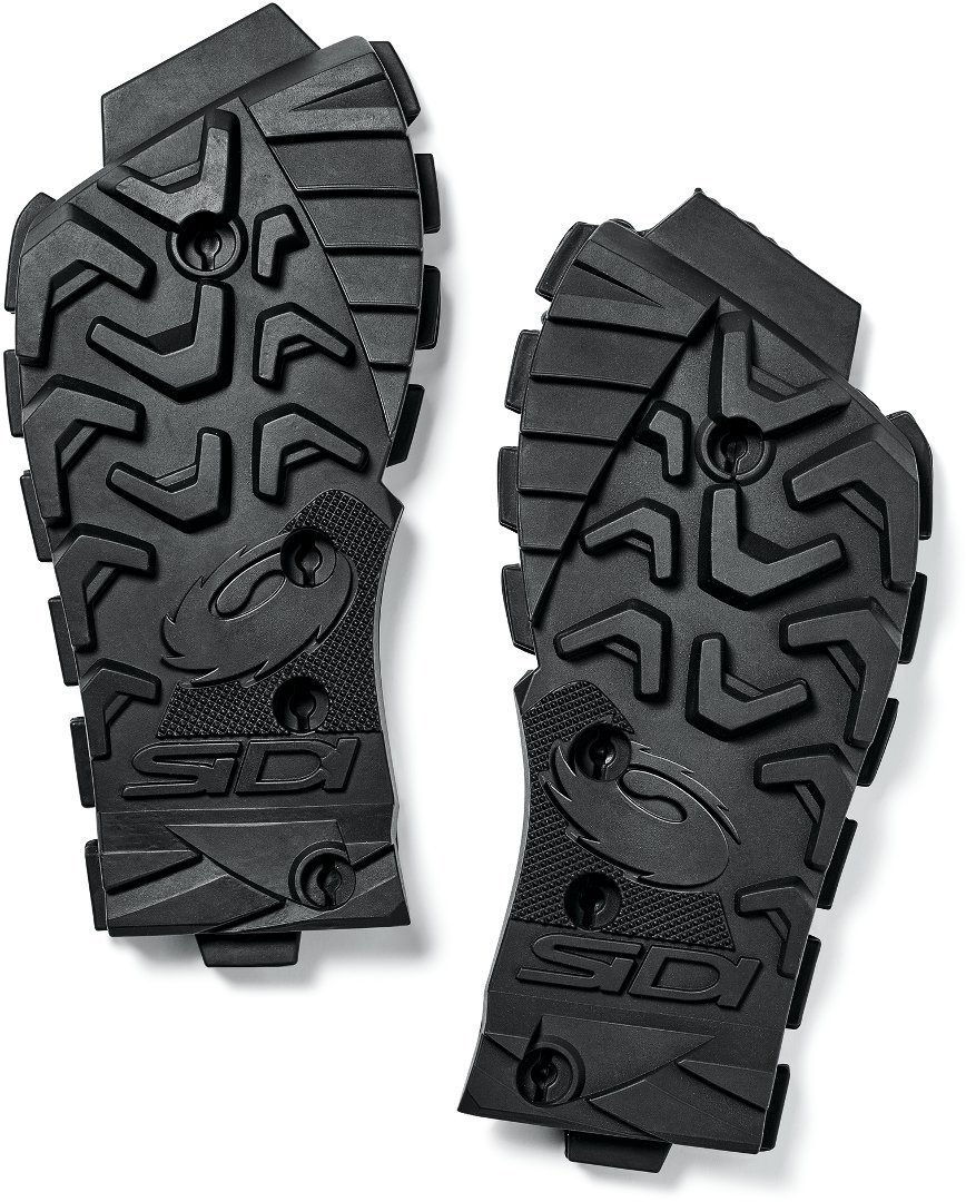 Sidi Crossfire 3 Click SRS Enduro Tălpi 46 Figura 1