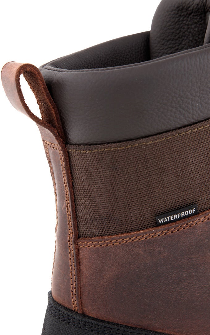 Carhartt Detroit Rugged Flex S3 High Boots brown 47 Figure 7