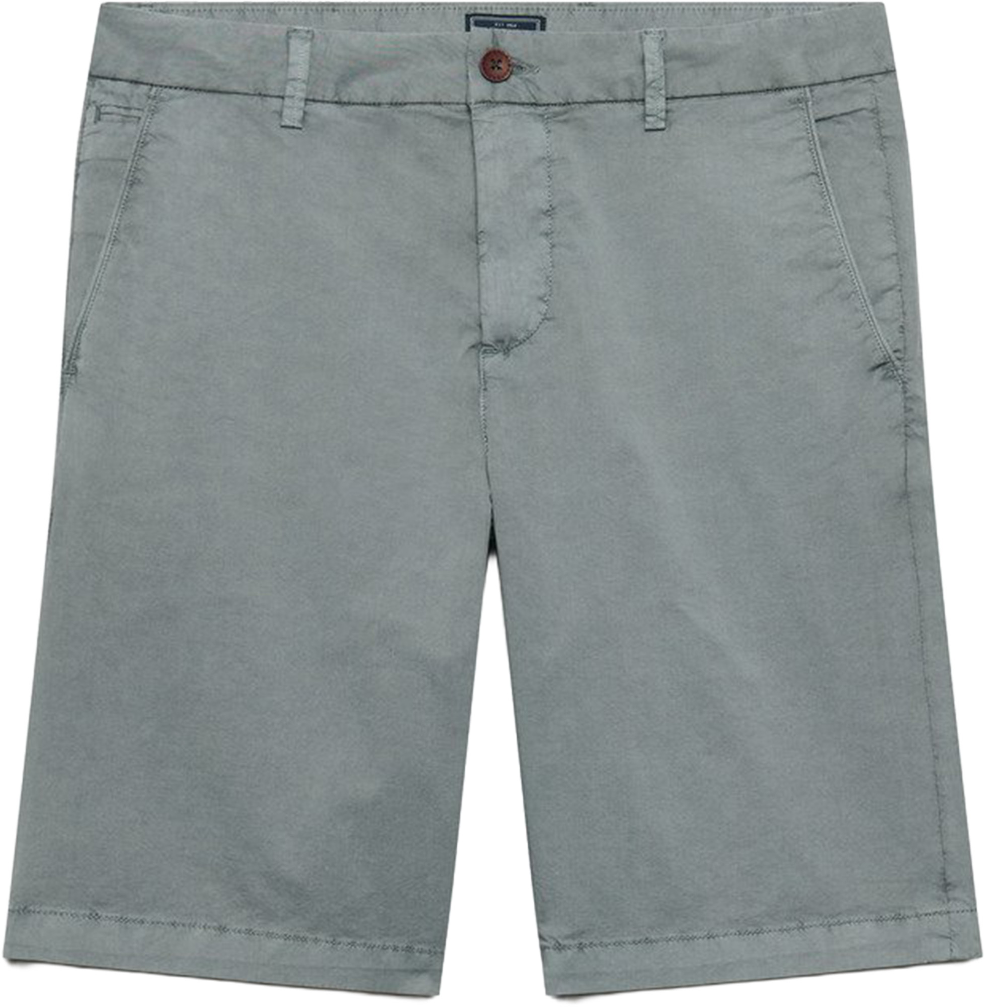 Superdry & Co Paperweight Chino 短片 灰色 30 圖1