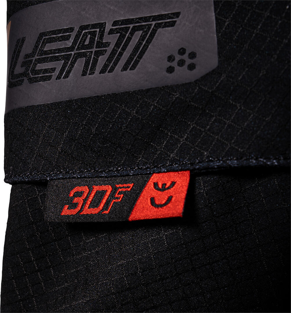Leatt ADV Rally 5.5 Motorrad Textilhose 4XL Abbildung 15