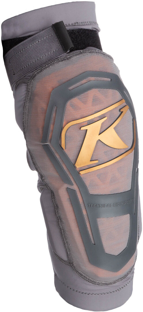 Photos - Elbow & Knee Pads Klim Tactical Elbow Protectors