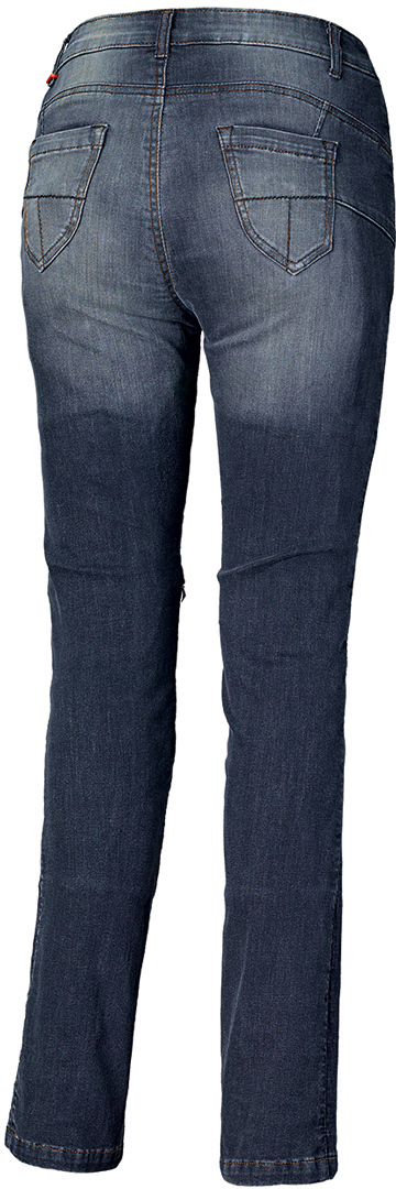 Held Pixland Jeans de moto de dames bleu 26 L32 Figure 2