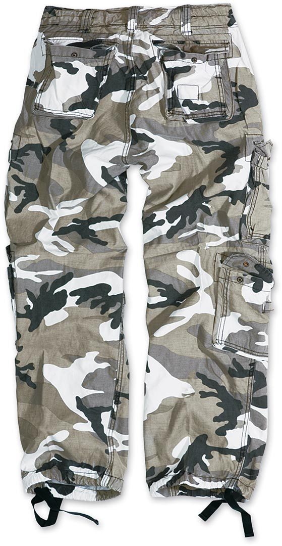 Surplus Airborne Vintage 바지 도시 6XL 그림 2