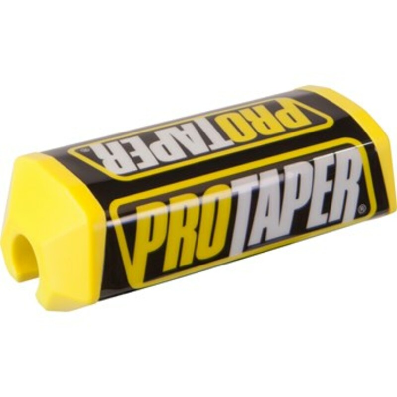 PRO TAPER Styrskum 2.0 fyrkant Figur 1