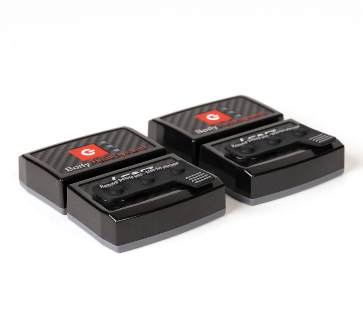 Lenz Lithium Pack rcB 2000 Set de baterii Figura 5