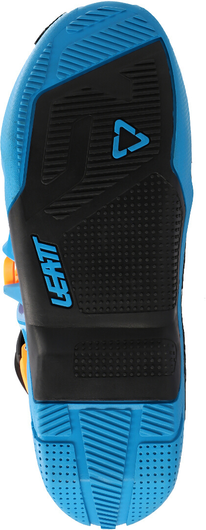 Leatt 4.5 Bluringe Botas de Motocross 9 (43) Figura 7