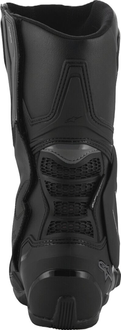 Alpinestars Stella SMX-6 Drystar® v3 waterproof Ladies Motorcycle Boots black/silver 39 Figure 4