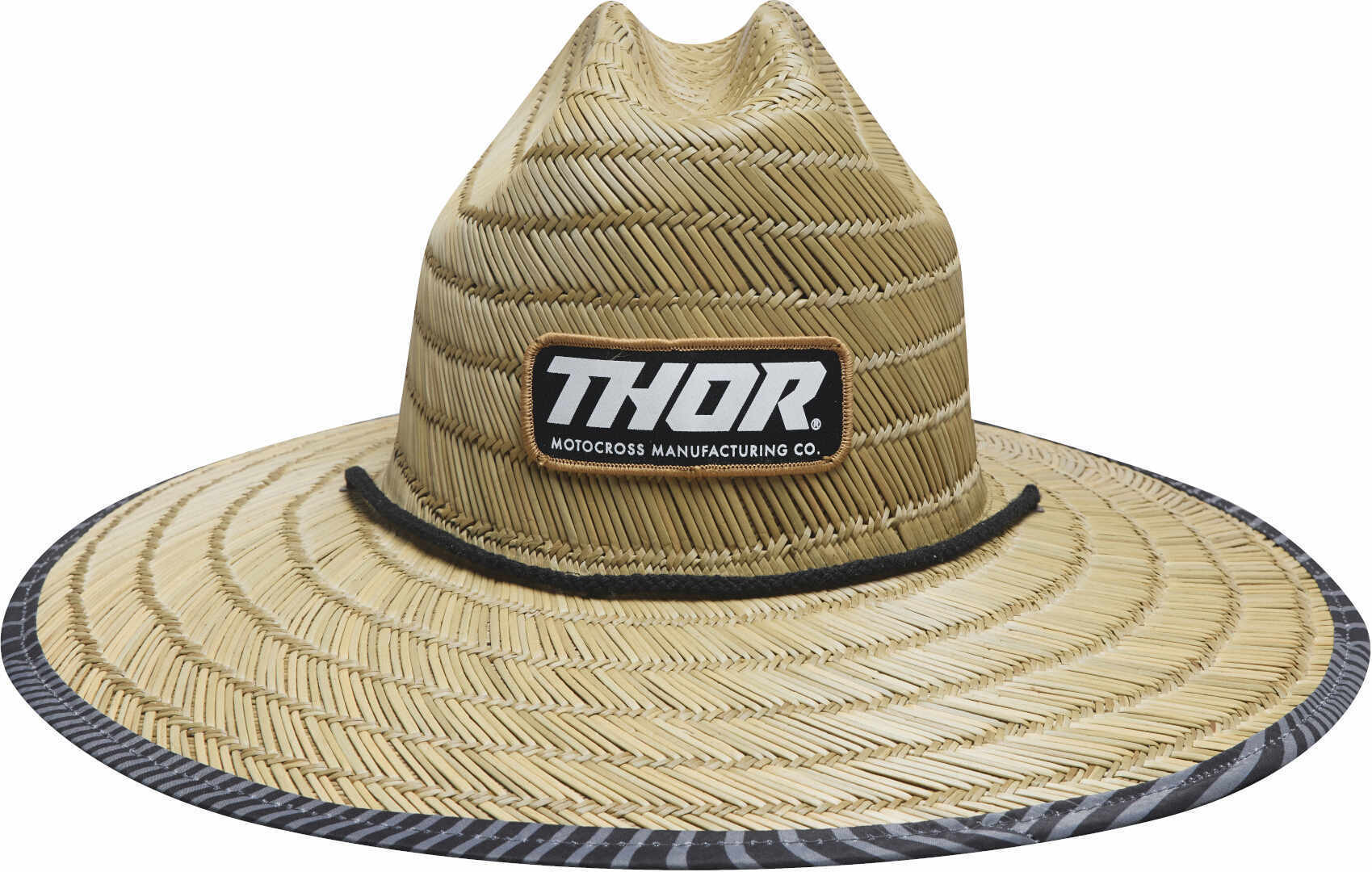 Thor Pălărie de paie Figura 2