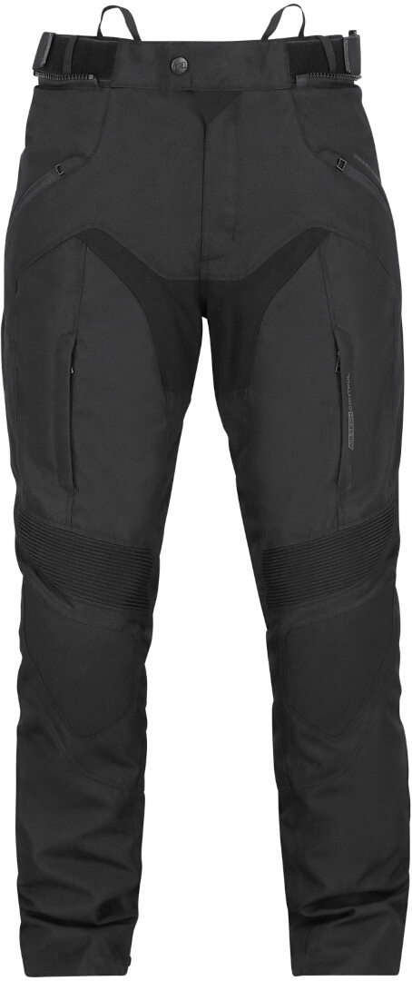 Richa Infinity 3 imperméable Mesdames Moto Textile Pantalon M court Figure 2